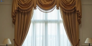 Living room lounge curtain cleaning service tallebudgera-valley Matty Curtain Cleaning