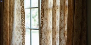 Professional curtain stain treatment on-site tallebudgera-valley Matty Curtain Cleaning