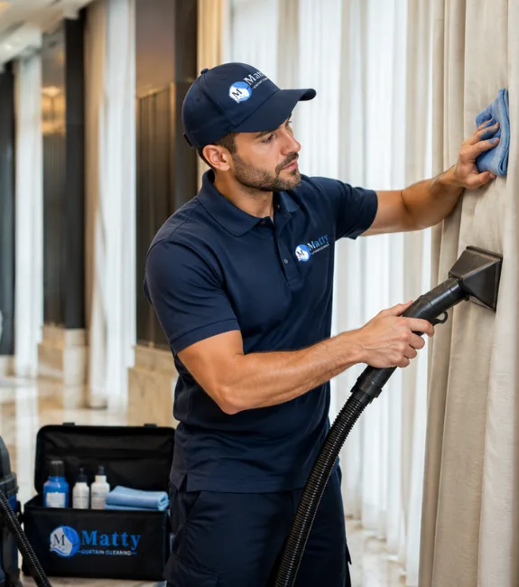 Tallebudgera Valley Curtain Cleaning