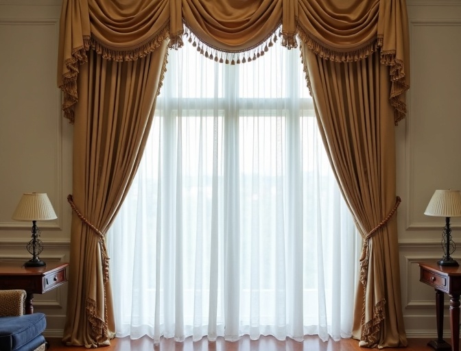 Tallebudgera Valley Drapes Cleaning